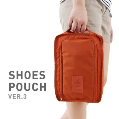 Fashion Polyester Cloth Reusable Travel 