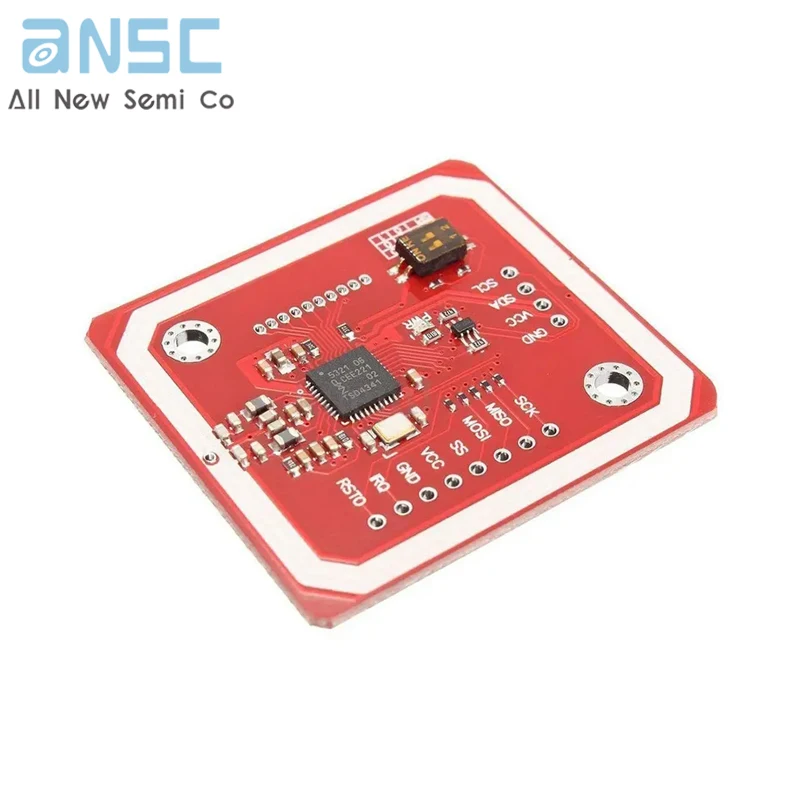 PN532 NFC RFID Module V3 Kit Near Field Communication to Smart Phone Android