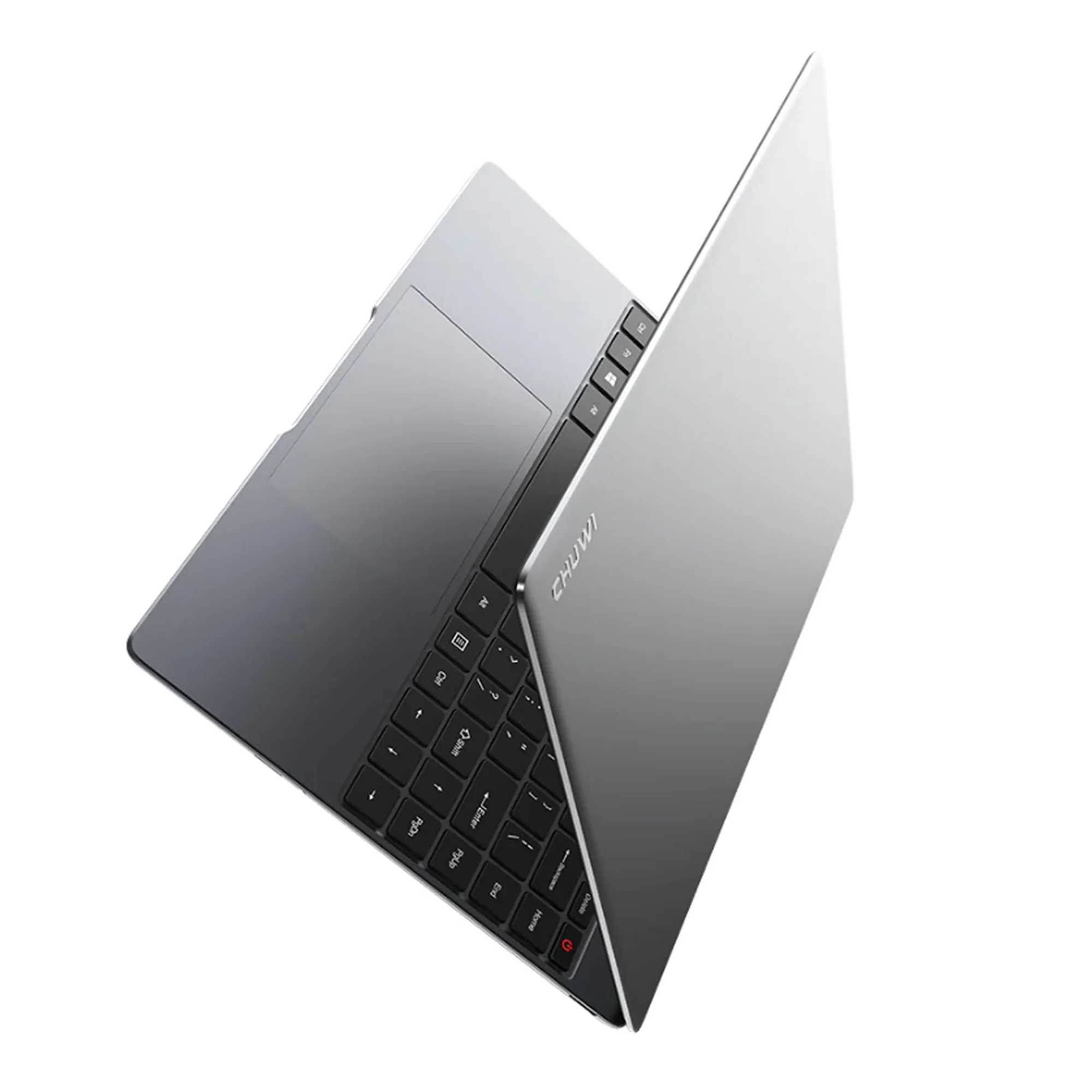 CHUWI Corebook X - 14 Inch Gaming Laptop with Intel Core 12th Gen