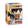 1430 Goku with Wings (Flocked)