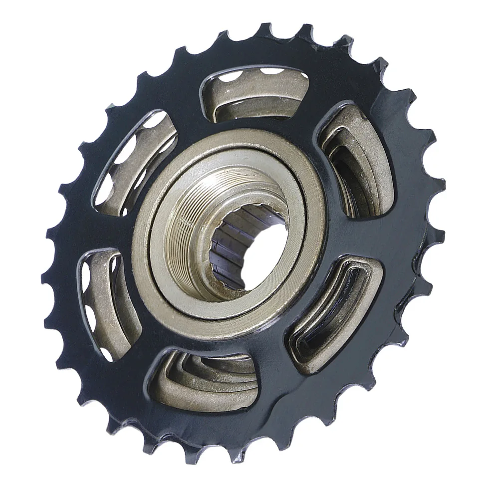 8-speed Mountain Bike Cassette Durable Versatile Gear