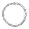 oldY-N770-Silver rose two tone
