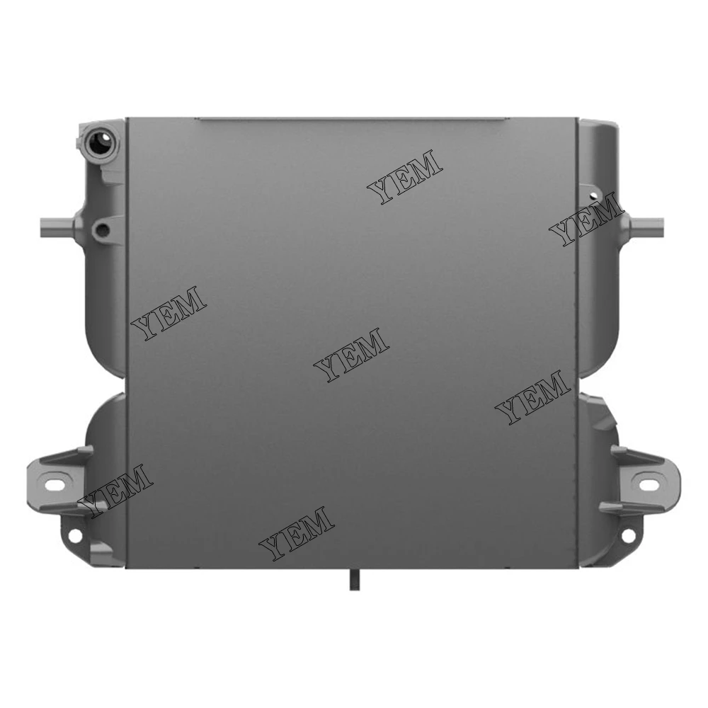 Radiator Group-Oil Cooler 345-3473 for Cat Engine Part 3