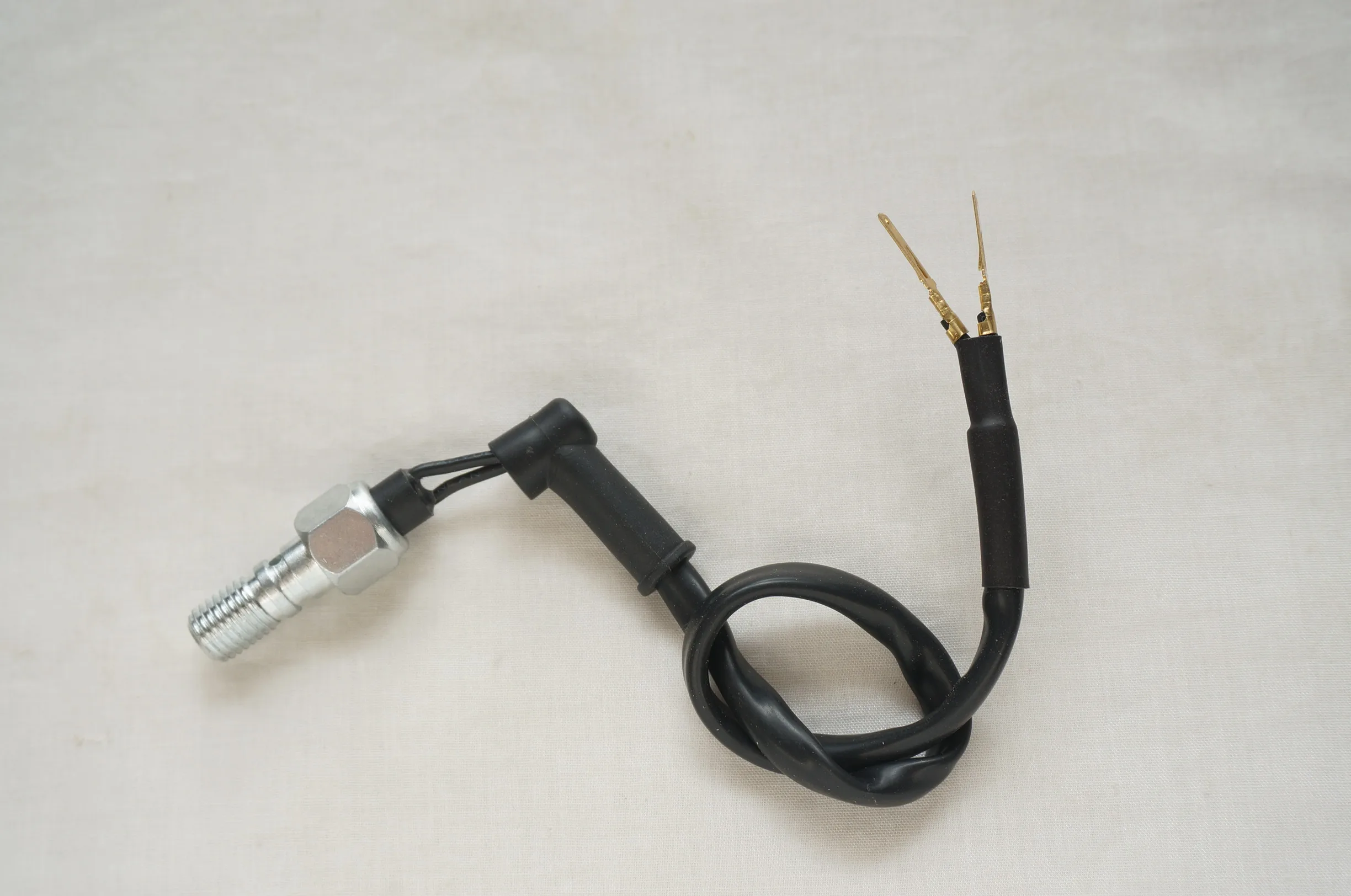 Универсальный Гидравлический Тормозной Стоп-сигнал для мотоцикла переключатель давления