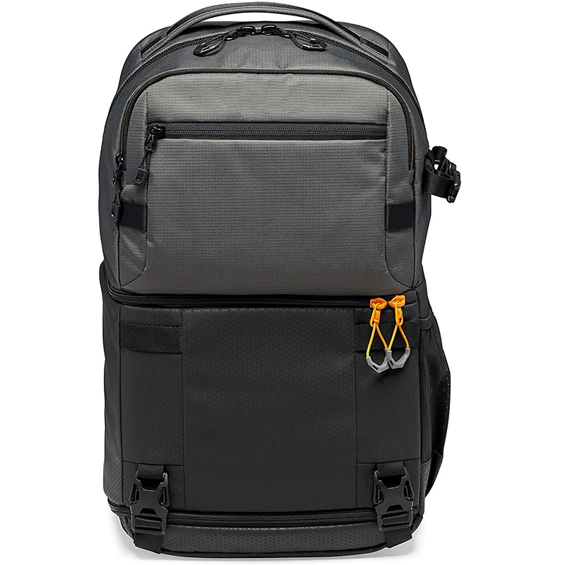 Mirrorless And Dslr Camera Backpack Quickdoor Access Camera Bags For ...