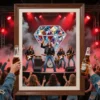 Pittura diamantata personalizzata-7