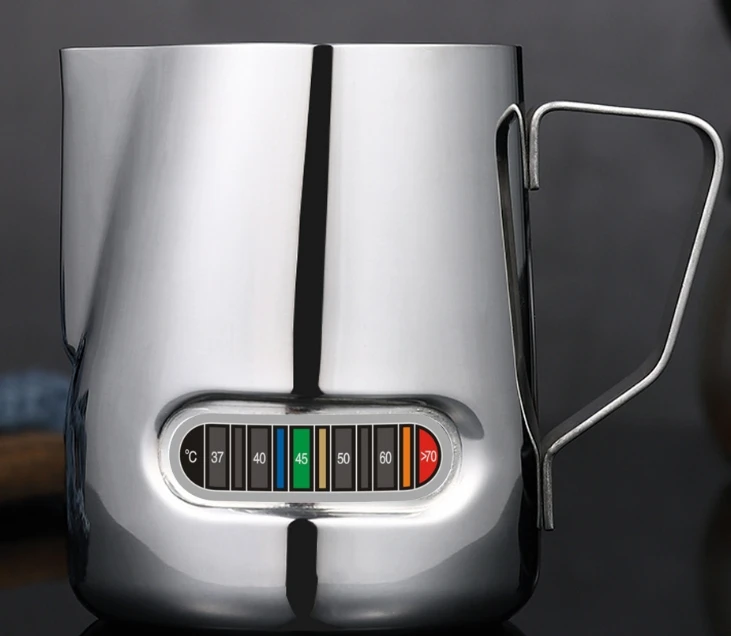 Temperature Indicator Sticker - Color-Changing Thermometer