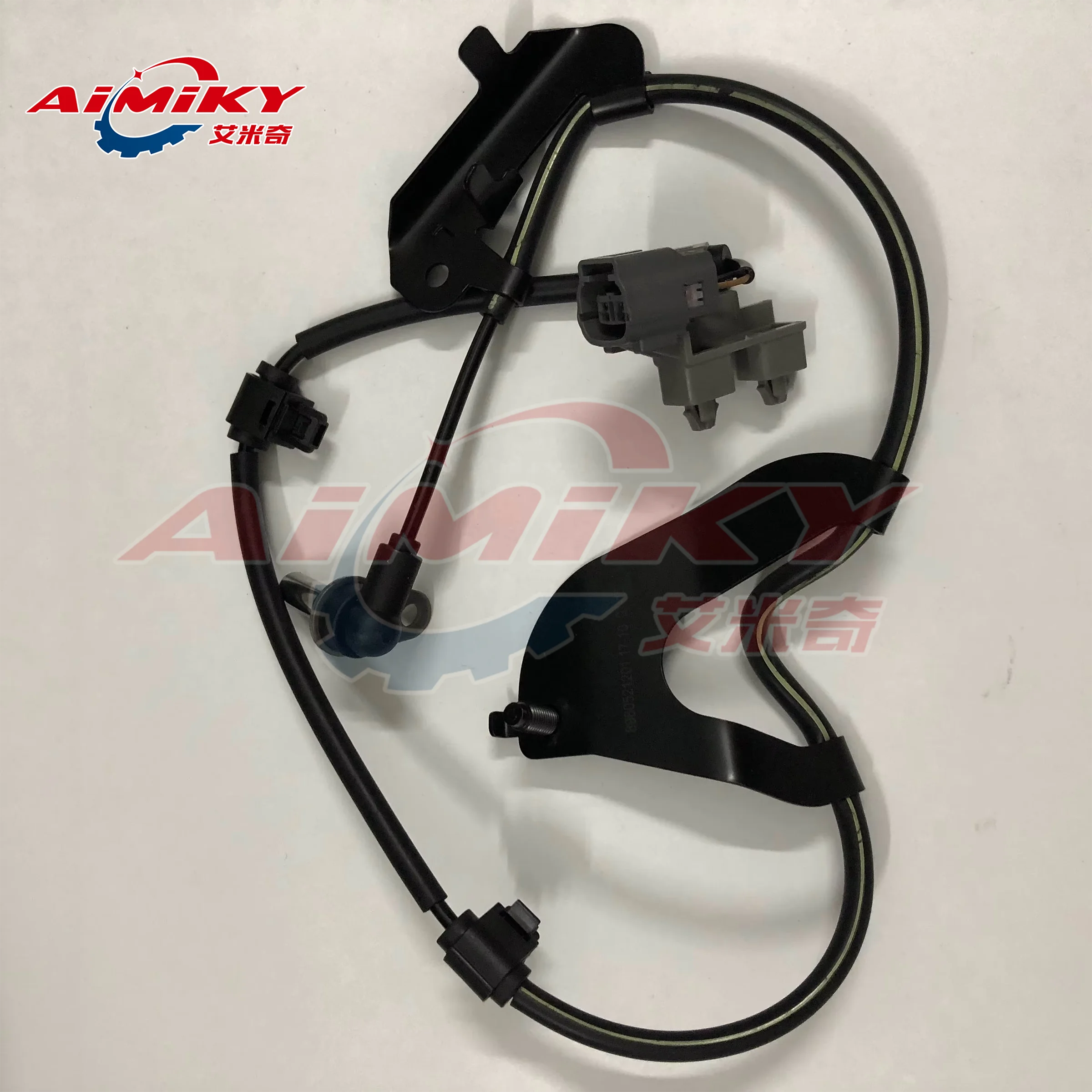 Isuzu D-Max 2002-2016 Ön ABS Sensörü 8980521201 - Yeni Ürün