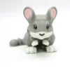 Petite souris-12cm
