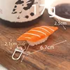 Boucle de porte sushi n°6