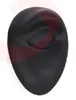 Black color eye