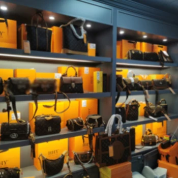 Custom Top Grade Ladies Bag 2022 Fashion Purses And Hand Bags For Women Replicate 1:1 Luxury Designer Handbags Famous Brands