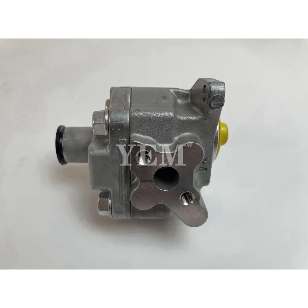 Hydraulic Pump 6A100-37100 for Kubota D1005 Engine 3