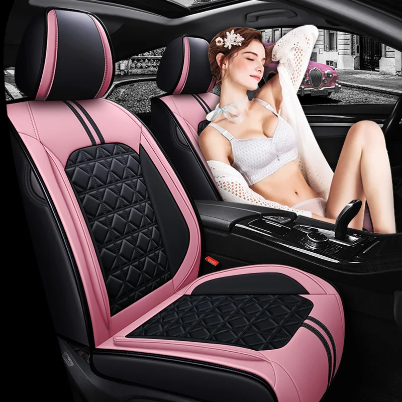 Оптовая продажа универсальные чехлы для автомобильных сидений