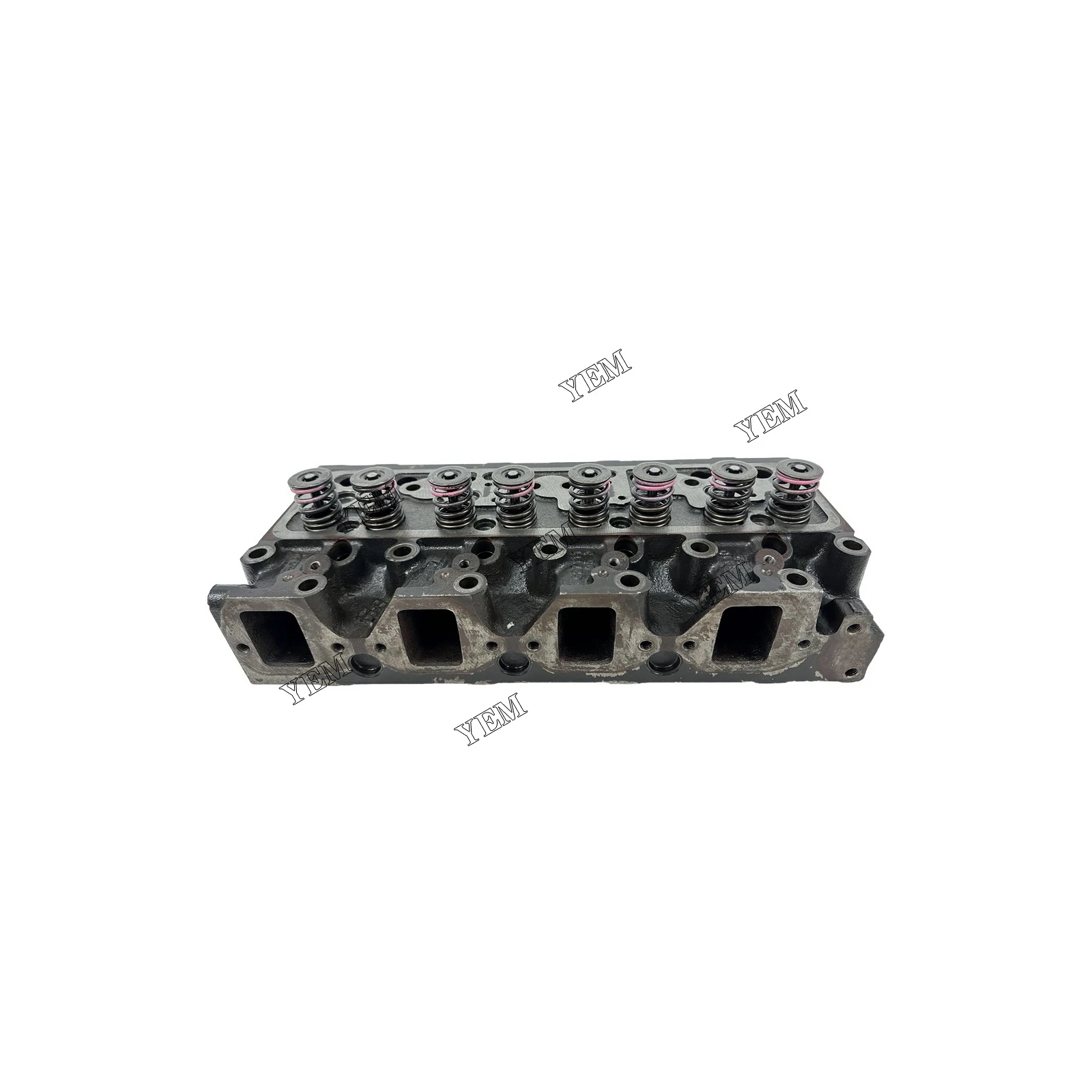 4D95 Cylinder Head Assy for Komatsu Engine Parts Manufacturer