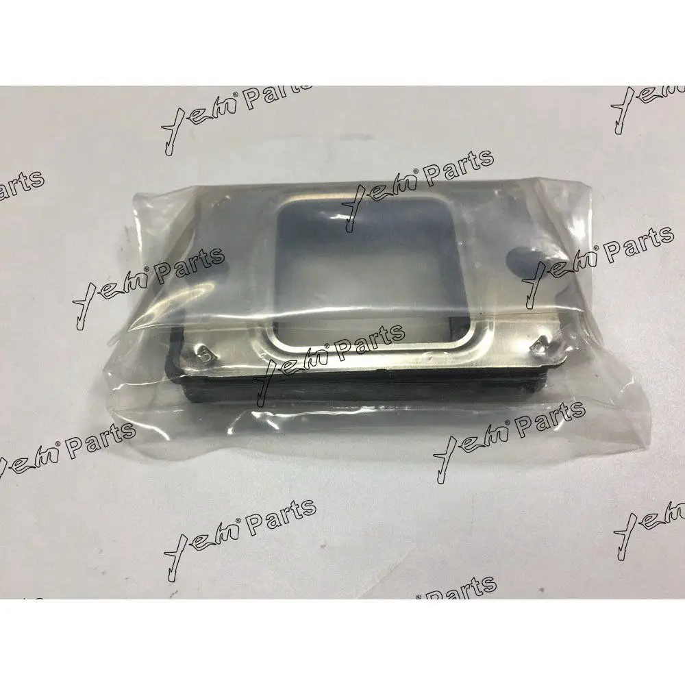 6M60 Exhaust Manifold Gasket ME073957 for Mitsubishi Engine. 2