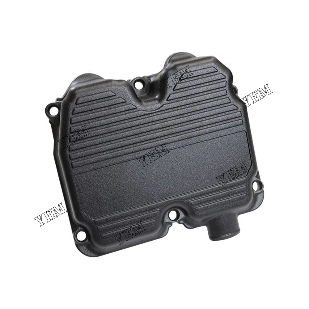 Cover Assembly-Valve 455-3838 for Cat Diesel Engine 2
