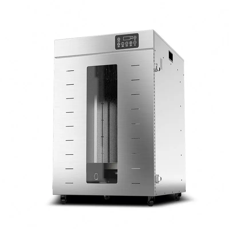 Vegetable Fruit Salad Processing Dehydrator Drying Dryer Dewatering Machine