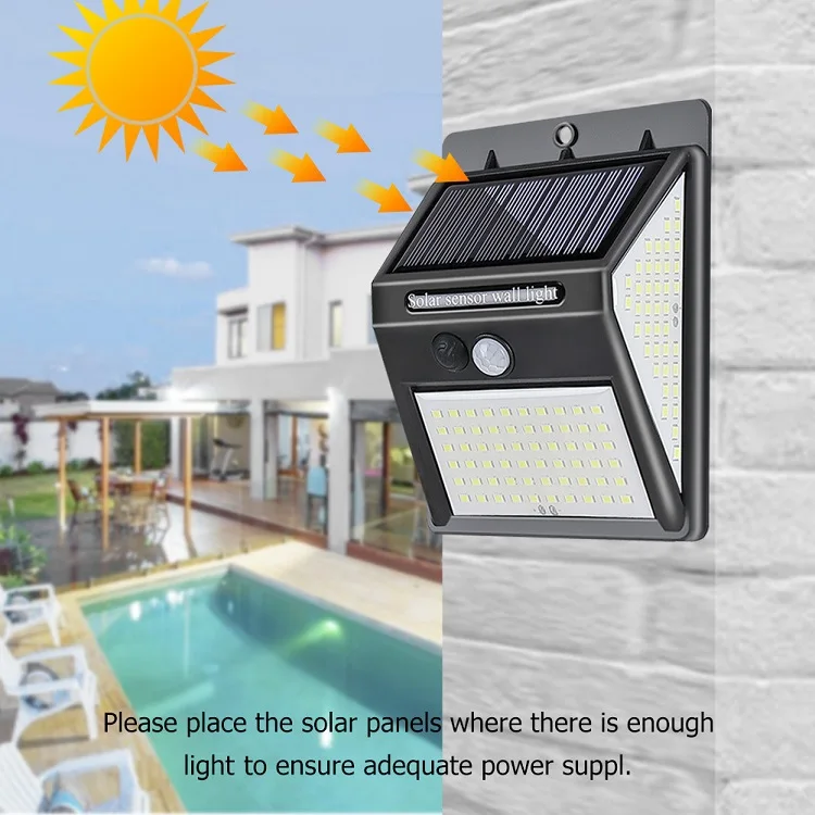 Lamp Motion Sensor Led