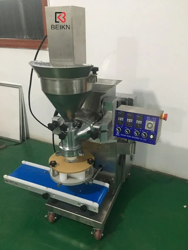 Desktop Modak Making Machine Stuffed Mawa Modak Machine Ukadiche Modak Machine with CE Certificate