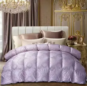 Hotel Used High Quality Solid Color Quilt Hotel Used High Quality Good Duvet