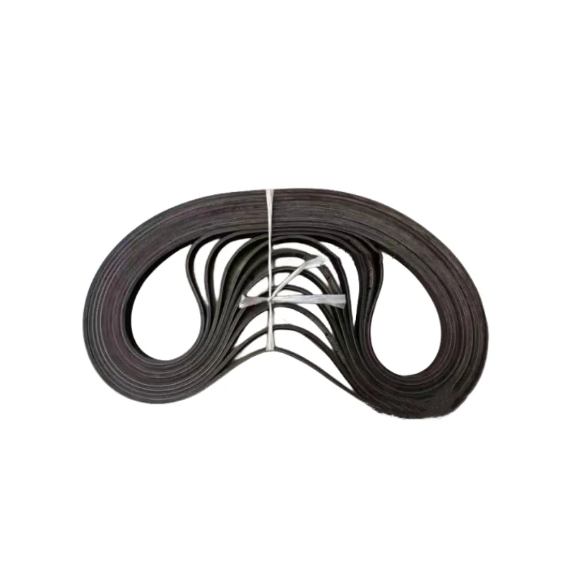 Multi Wedge Belt 612630060057 for Chinese Heavy-Duty Trucks