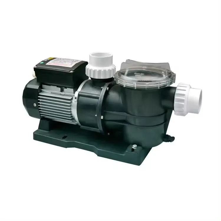 STP Inground Pool Sand Filter Pumps Portable Swim Pump Variable Speed Swimming Pool Pump LX