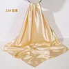 #13  Apricot Yellow  Size: 90X90CM