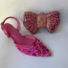 fucsia set 5