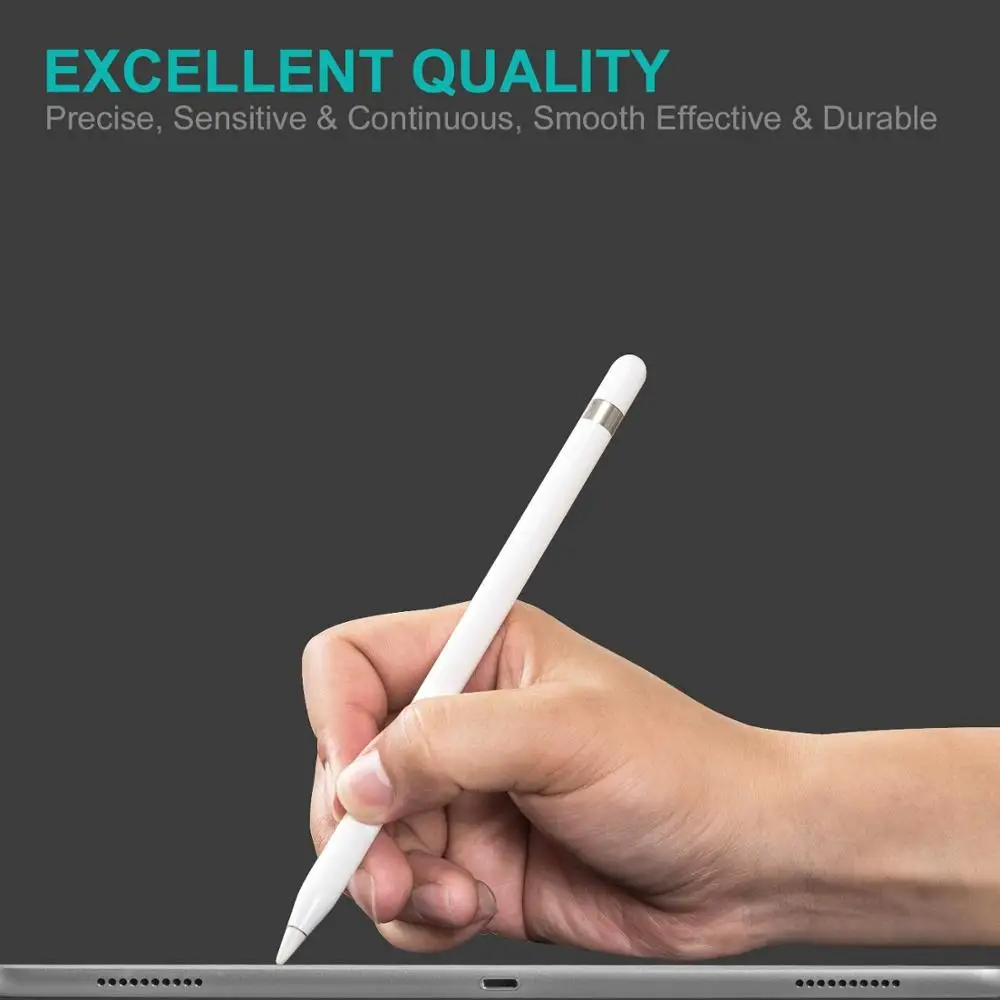 Запасные наконечники для карандашей Apple 2019, лидер продаж