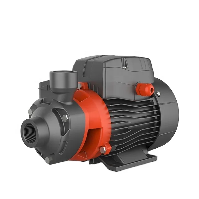 LEO Single Phase Motor Peripheral Electric Votex Pump Water Pump for House