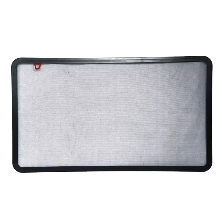 Universal Motorhome Camper Car Window Screens Protect Sun Screen Car ...