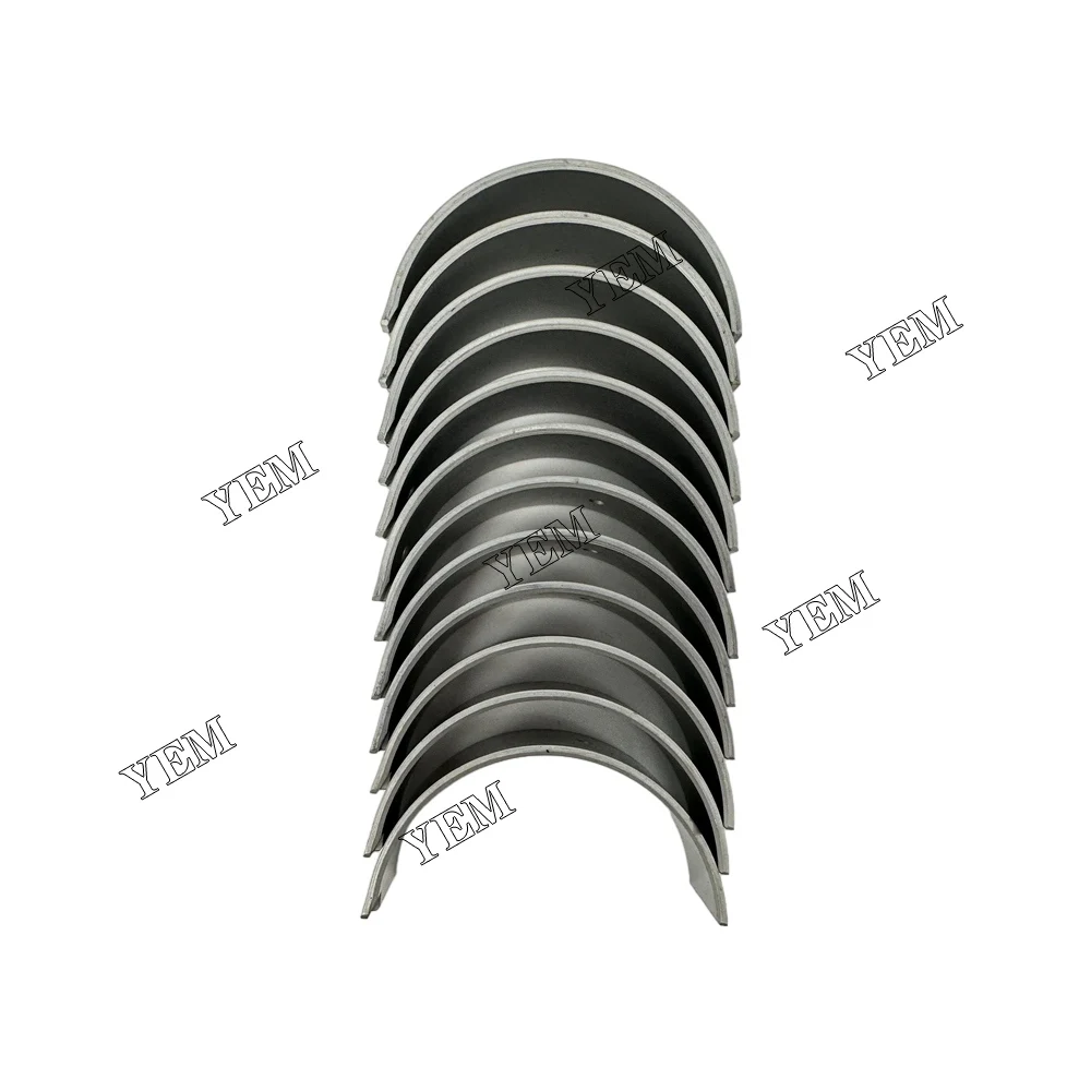 Extra Durable Rod Bearings Kit For Hino H07D