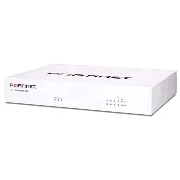 Fortinet FG-81F Hardware 8 x GE RJ45 Ports, 2 x RJ45/SFP Shared Media WAN Ports Firewall FG-81F 2