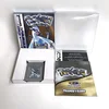silver cartridge manual box