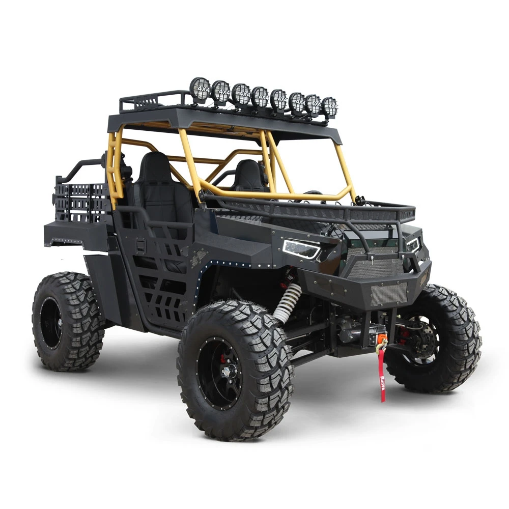 Side by Side 1000cc Utility Vehicle 4x4 Utv