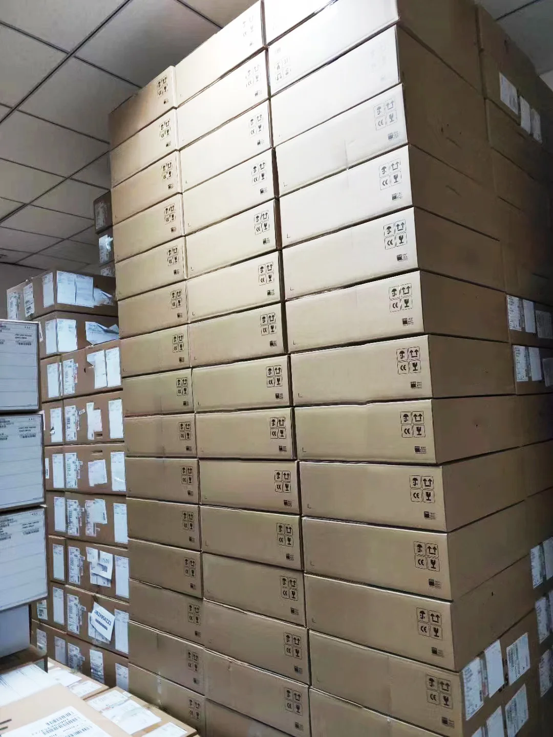 New Panpa850ac New Generation Firewall Based On Machine Learning Pa