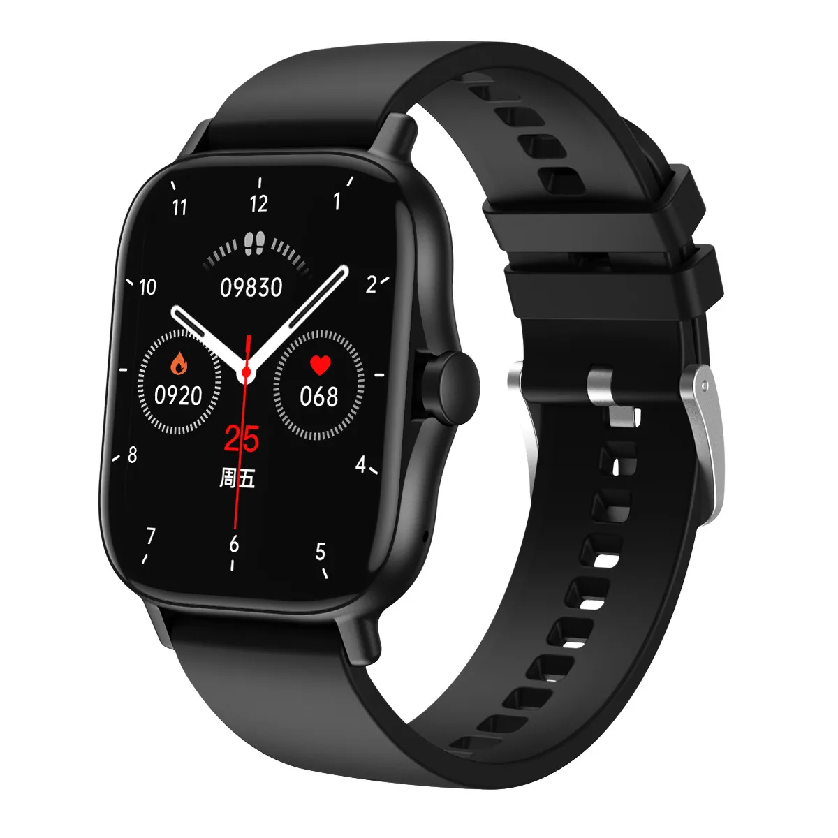 New Women Smart Watch Dw11 Men Call Music Bracelet Sports Clock Y13s