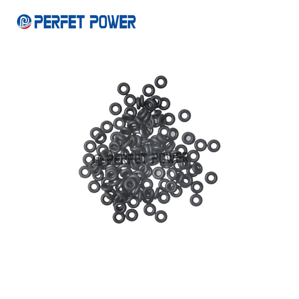 Original New Common Rail Injector Adjust Gaske  for Plastic Two Way Pipe Joint O Ring Y10000B2B000110 for Injector