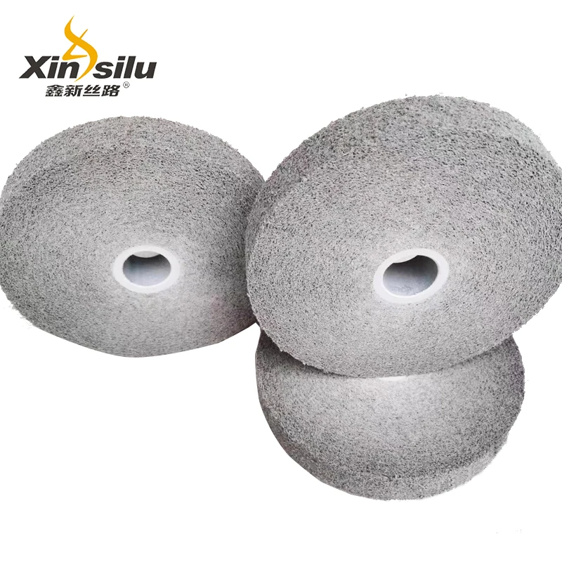 Нейлоновый шлифовальный круг абразивный