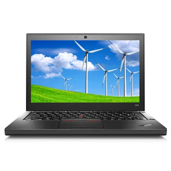 Core I3 I5 I7 laptop with X240 12.5-inch SSD 4GB RAM laptop Original Lenovo Thinkpad used laptop