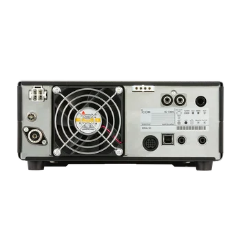 Icom IC-7300 - 100W HF Transceiver for Reliable Communication