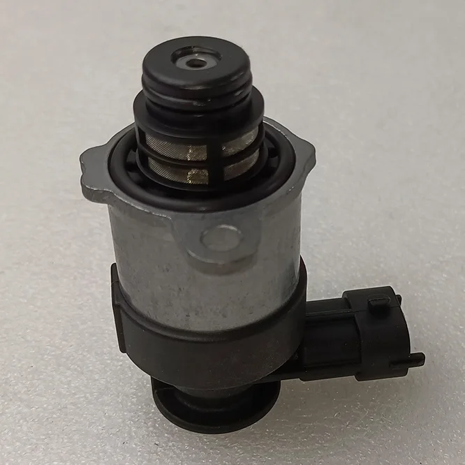 0 928 400 818 - High-Quality Fuel Pump Metering Valve Solenoid