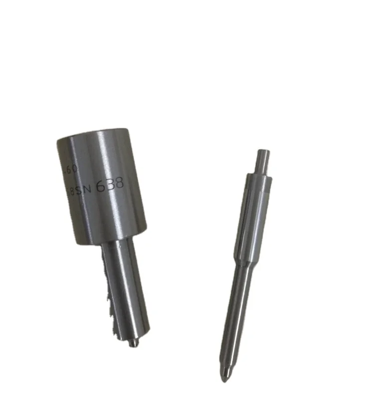 DLLA155S651 Fuel Injector Nozzle - High Performance & Reliability