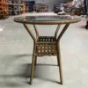 Old channel one