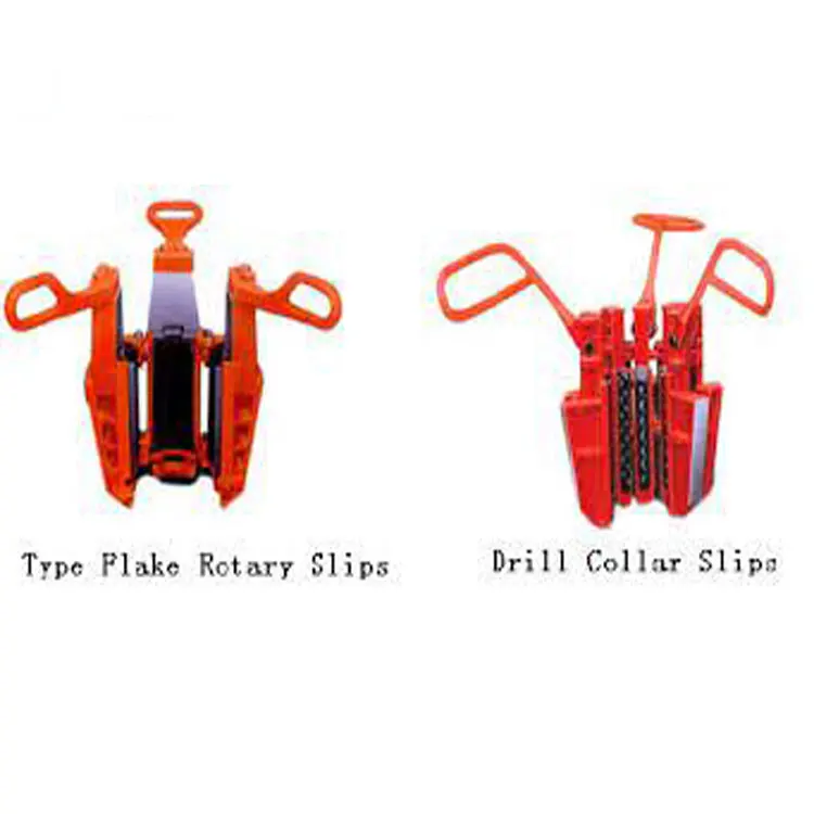 Flake Rotary Slip (3)