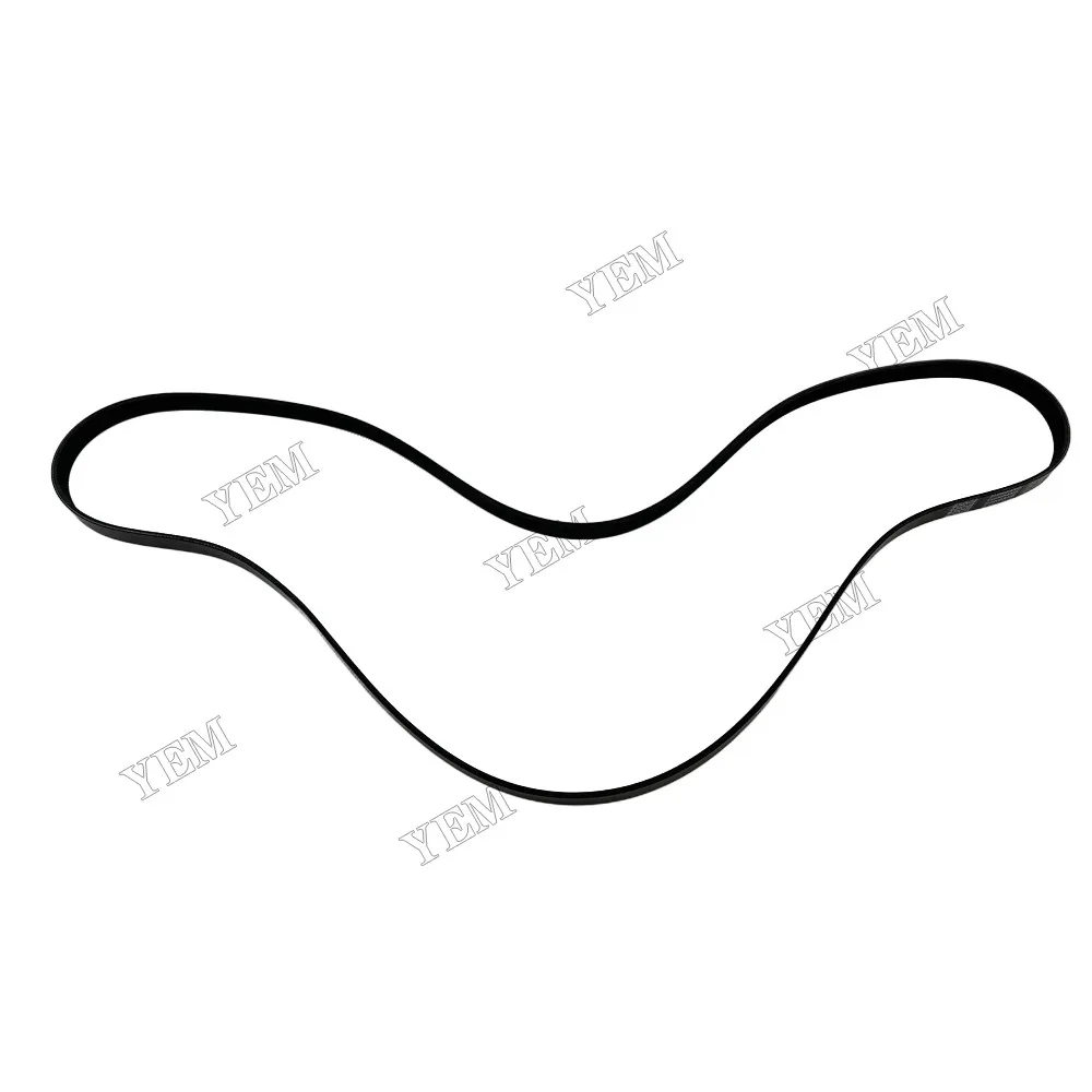 Belt R515217 Fit for John Deere Engine 5