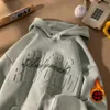 Gray(fleece-lined)