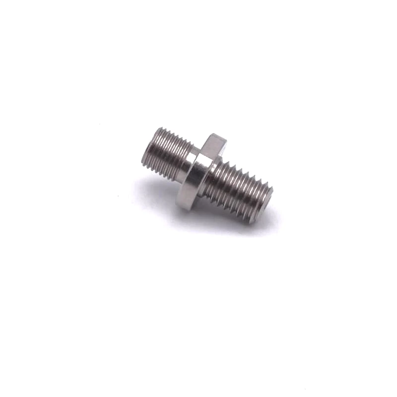 Customized Spring Plunger M2 M4 M8 Retractable Plunger Spring Pump Lock Out Indexing Plunger