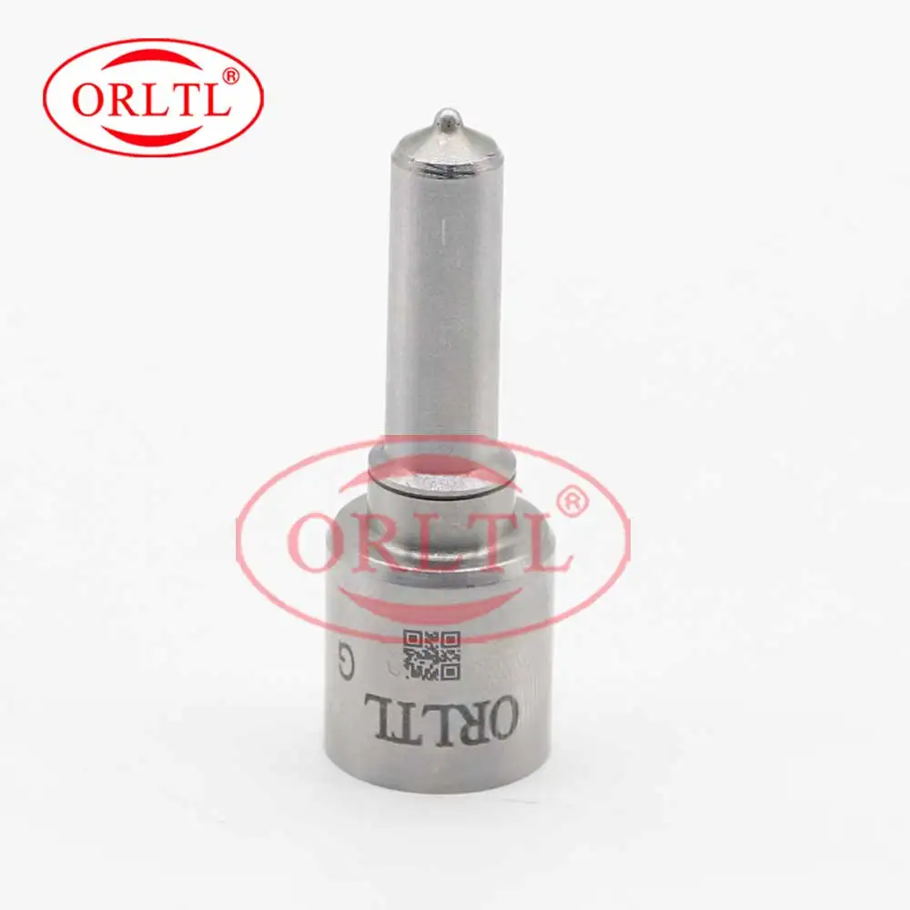 ORLTL Original Common Rail Injector Nozzle G341 for Delphi Nozzle G341